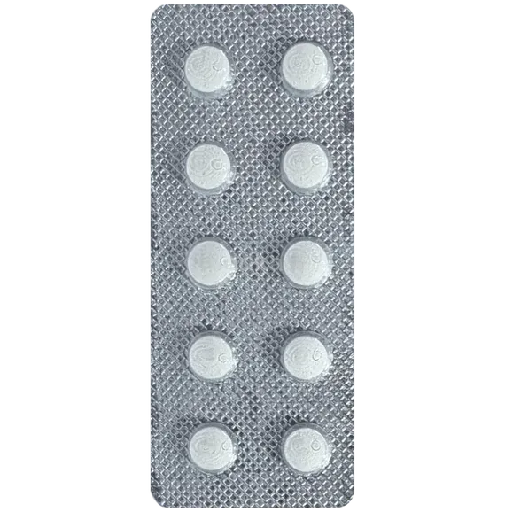 pru 10mg tablet 10's
